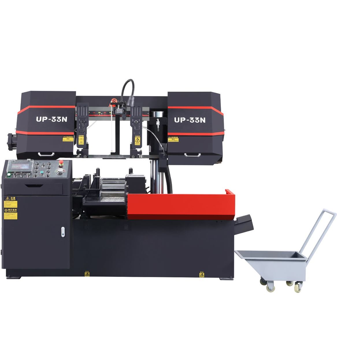 Band Saw Machines