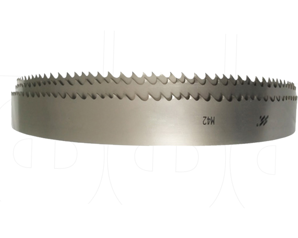 LIZEN bimetal band saw blades