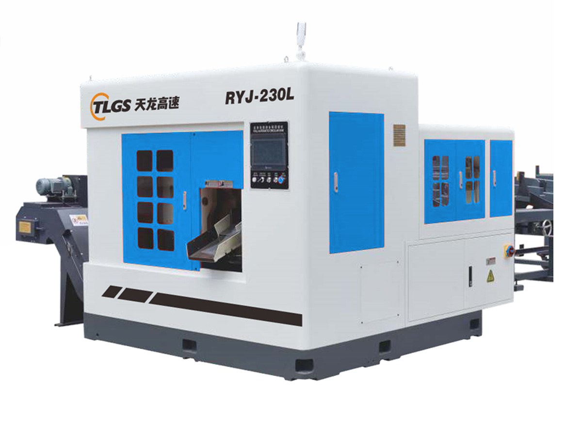 Circular Saw Machines